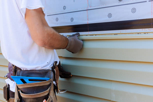 Affordable Siding Contractor solutions in Gasburg, VA