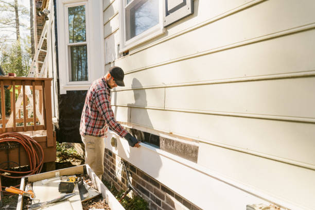 Top rated local Siding Contractor specialists in Gasburg, VA